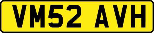 VM52AVH