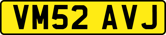 VM52AVJ