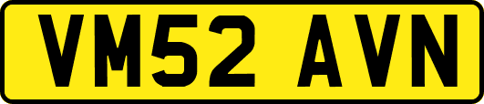 VM52AVN