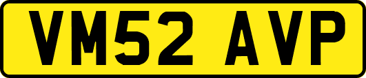 VM52AVP