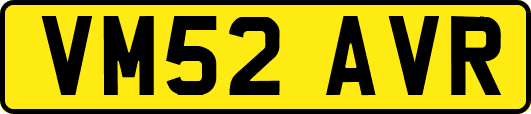 VM52AVR