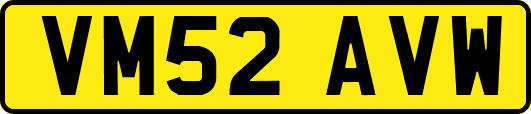 VM52AVW