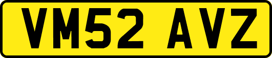 VM52AVZ
