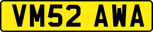 VM52AWA