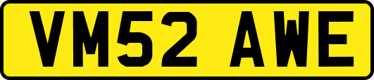 VM52AWE