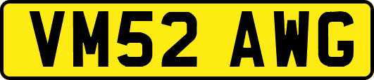 VM52AWG
