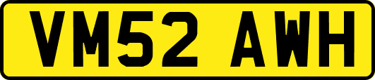 VM52AWH