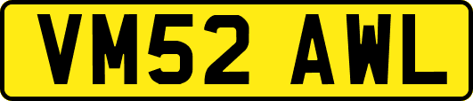 VM52AWL