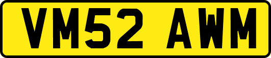 VM52AWM