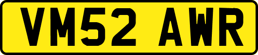 VM52AWR