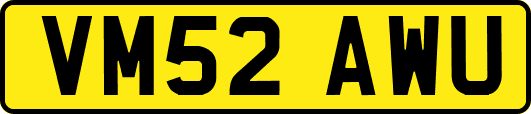 VM52AWU