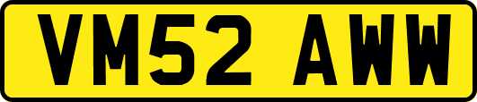 VM52AWW