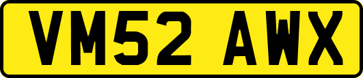 VM52AWX