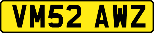 VM52AWZ
