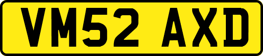 VM52AXD