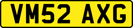 VM52AXG
