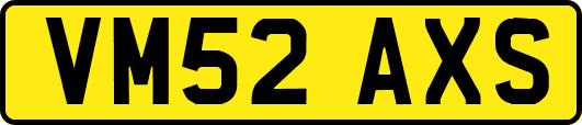 VM52AXS