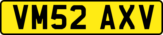 VM52AXV