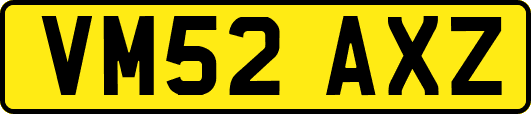 VM52AXZ