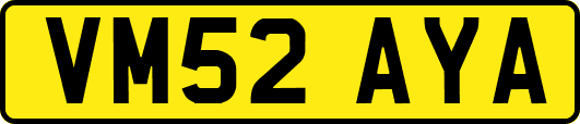 VM52AYA