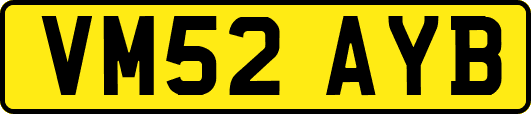 VM52AYB