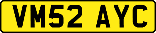 VM52AYC