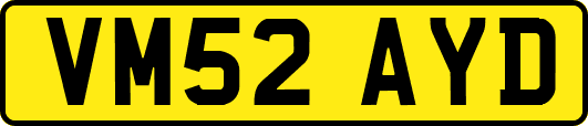 VM52AYD