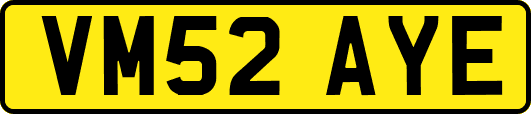 VM52AYE
