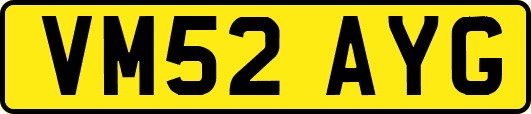 VM52AYG