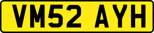VM52AYH