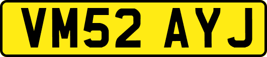 VM52AYJ