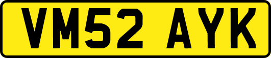 VM52AYK