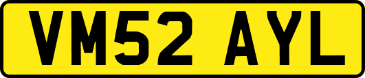 VM52AYL