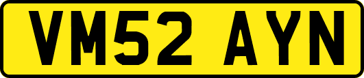 VM52AYN