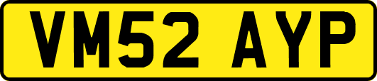 VM52AYP