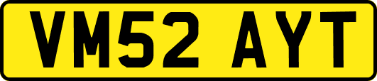 VM52AYT