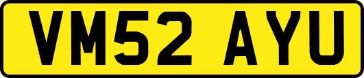 VM52AYU