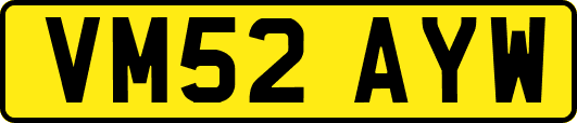 VM52AYW