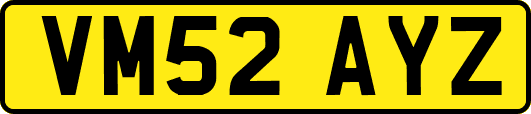 VM52AYZ
