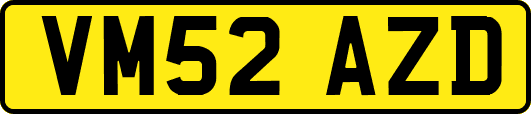 VM52AZD