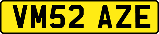 VM52AZE