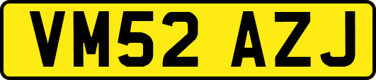 VM52AZJ