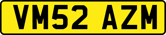VM52AZM