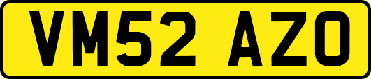 VM52AZO