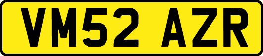 VM52AZR