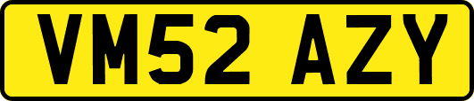 VM52AZY