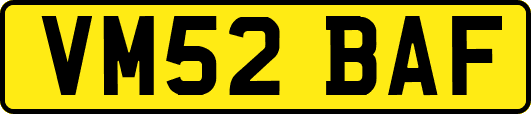 VM52BAF