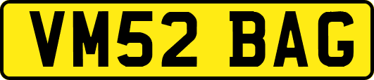 VM52BAG