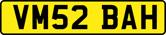 VM52BAH