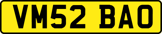 VM52BAO